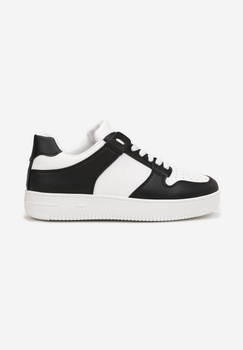 Buty Sportowe na Grubej Podeszwie 40