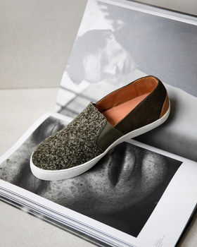 O.Sur Trampki mokasyny r. 41