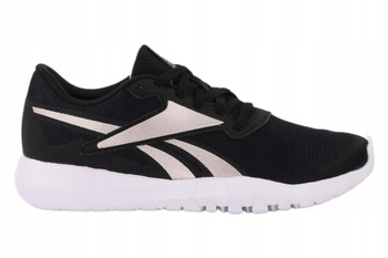 Reebok Buty sportowe GZ0295 r. 37