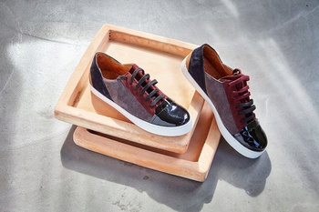 O.Sur Trampki półbuty rozmiar 45