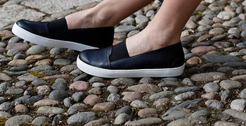 O.SUR Trampki czarne r. 44