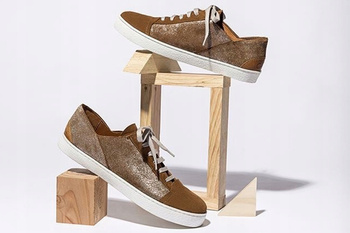 O.SUR Trampki Damskie 36